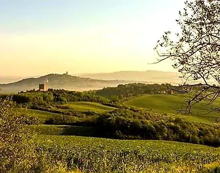 Castello Nuovo_fiore Отель типа 